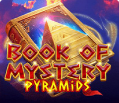 Book of Mystery