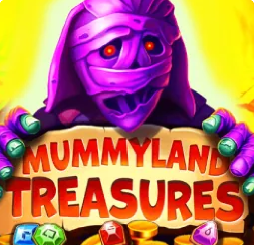 Mummyland Treasures